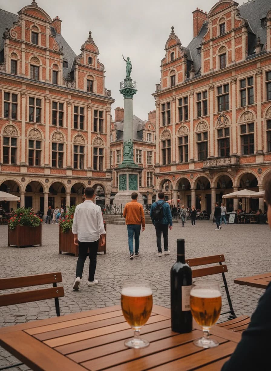 Lille