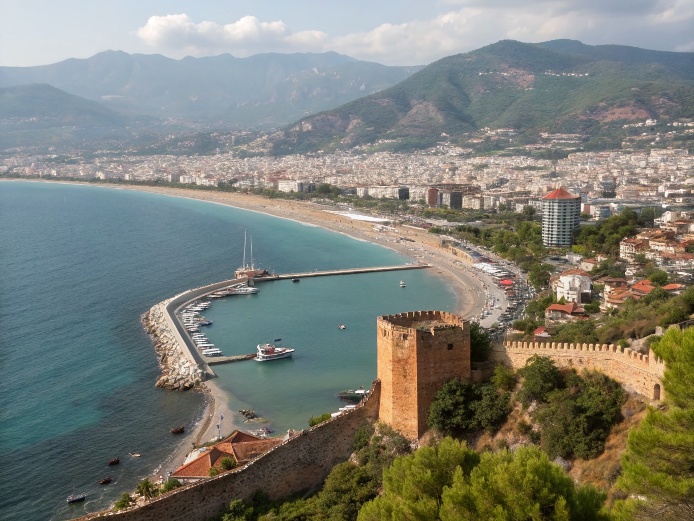 Alanya