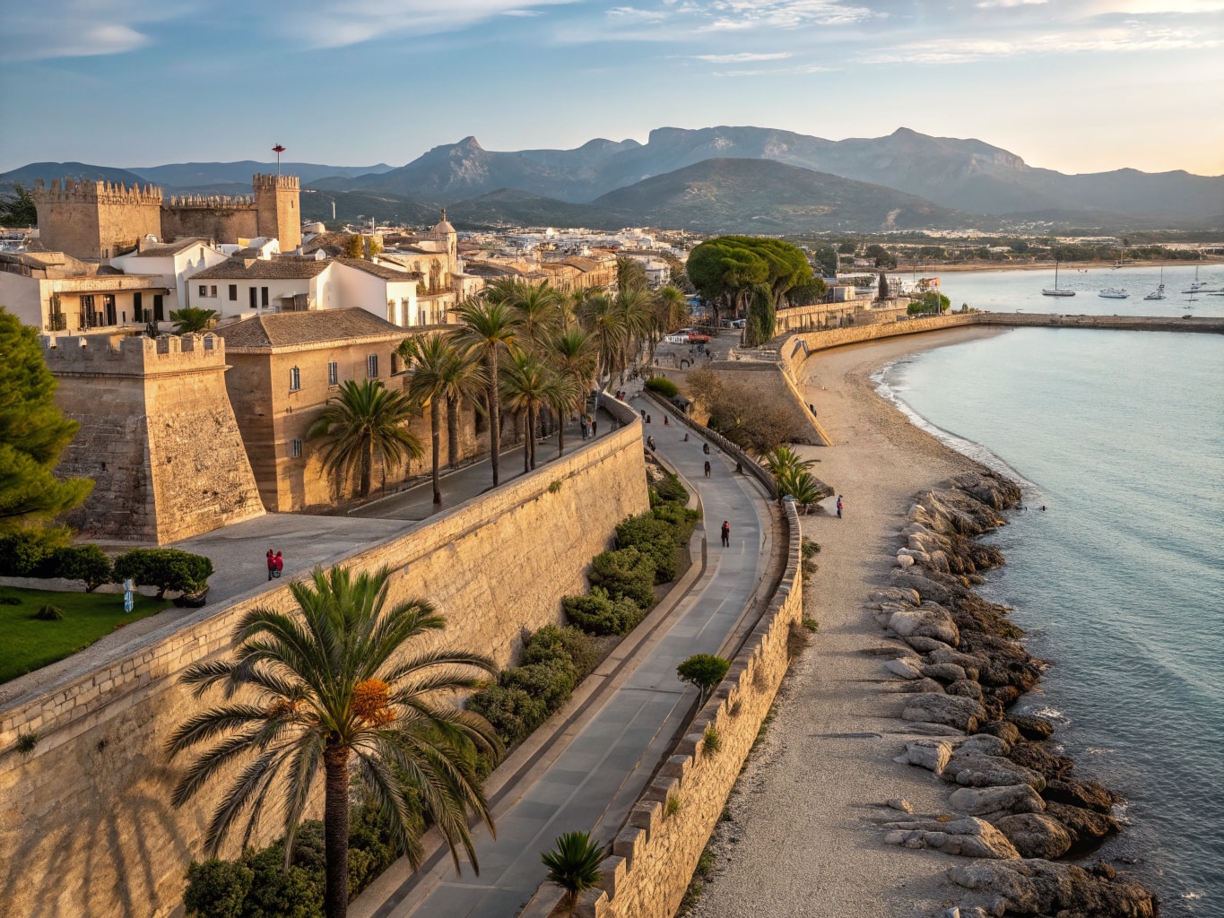 Alcudia