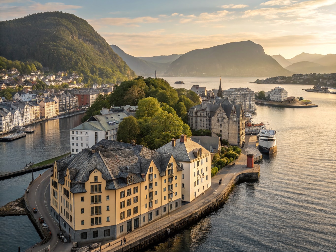 Alesund