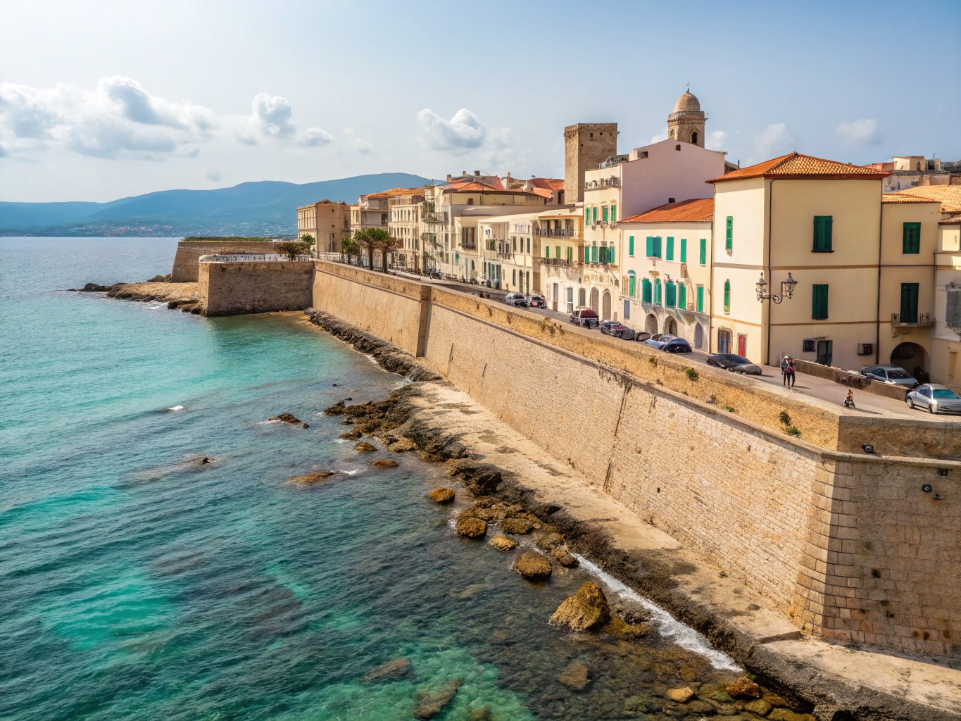 Alghero