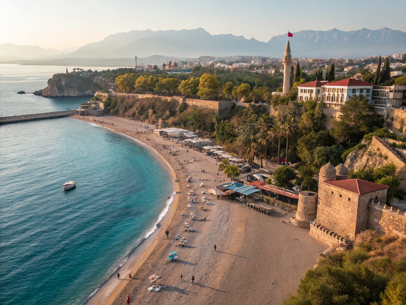 Antalya
