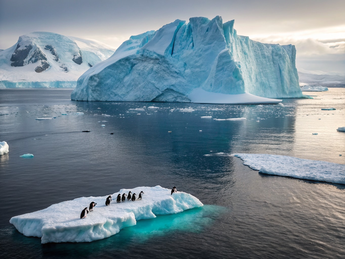 Antarctica