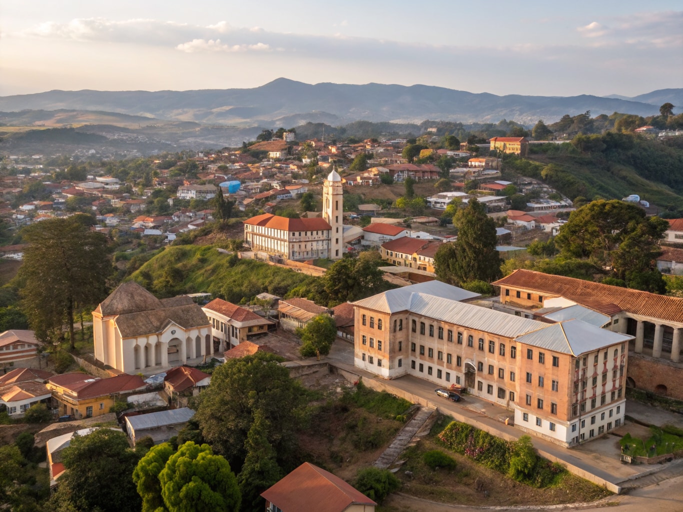 Antsirabe