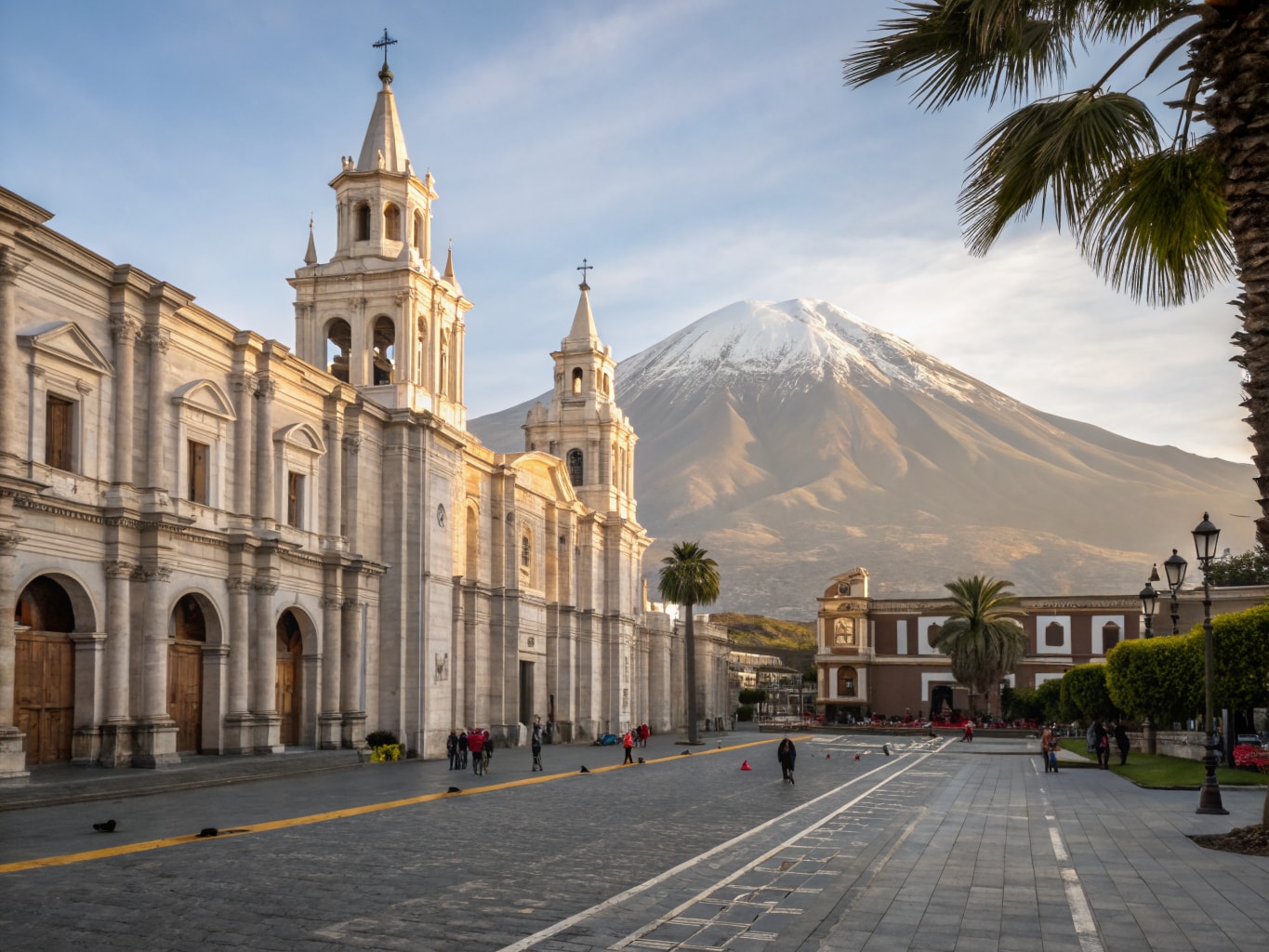 Arequipa
