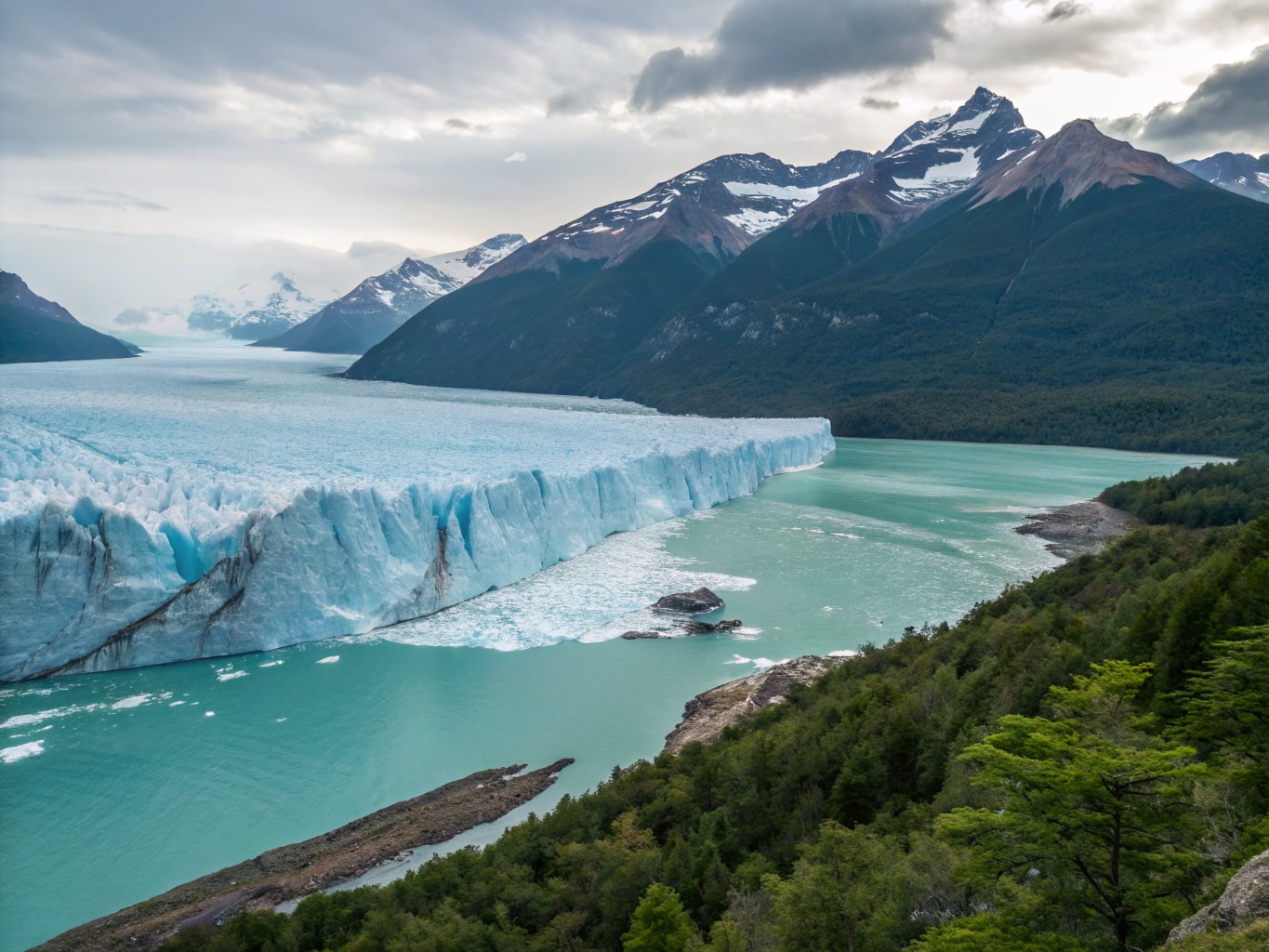 Argentinie