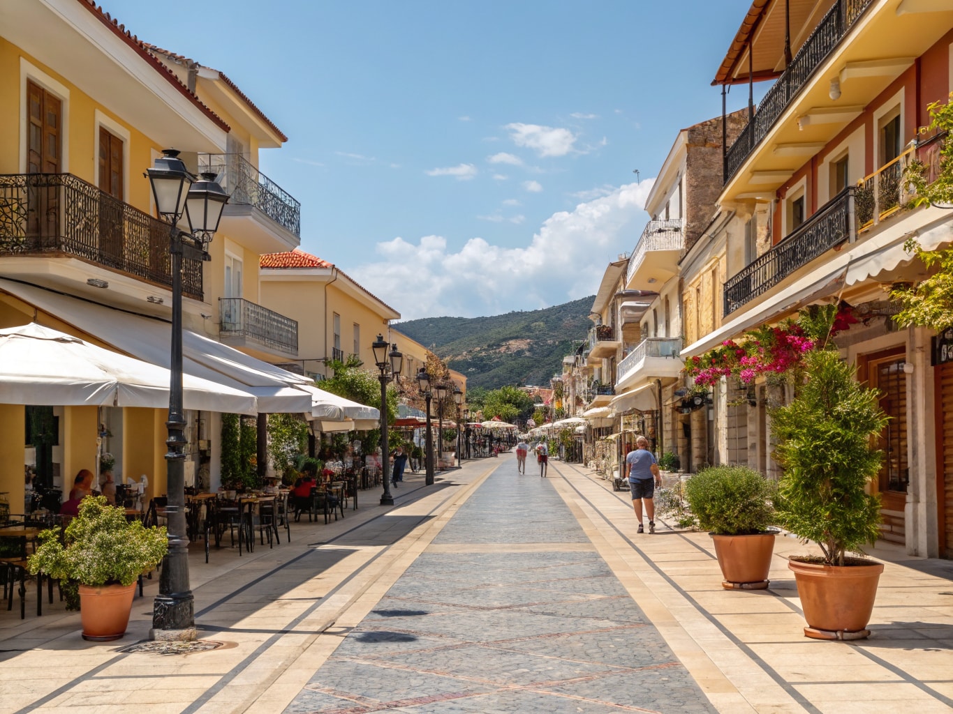 Argostoli
