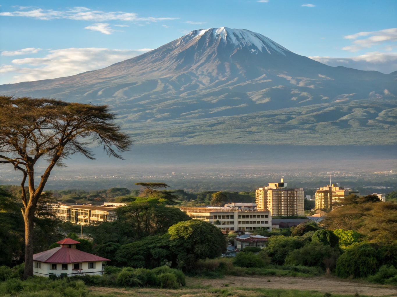 Arusha