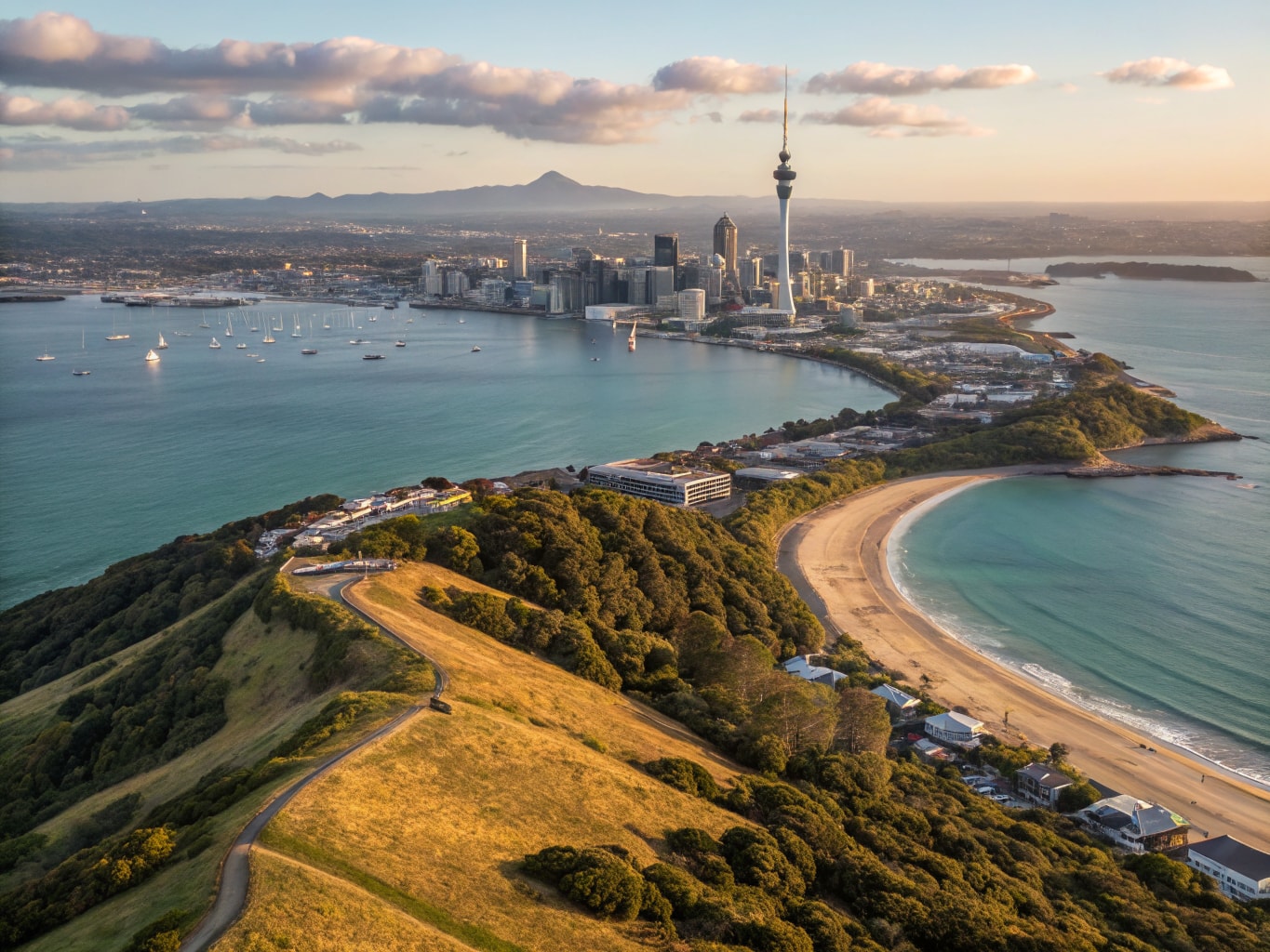 Auckland