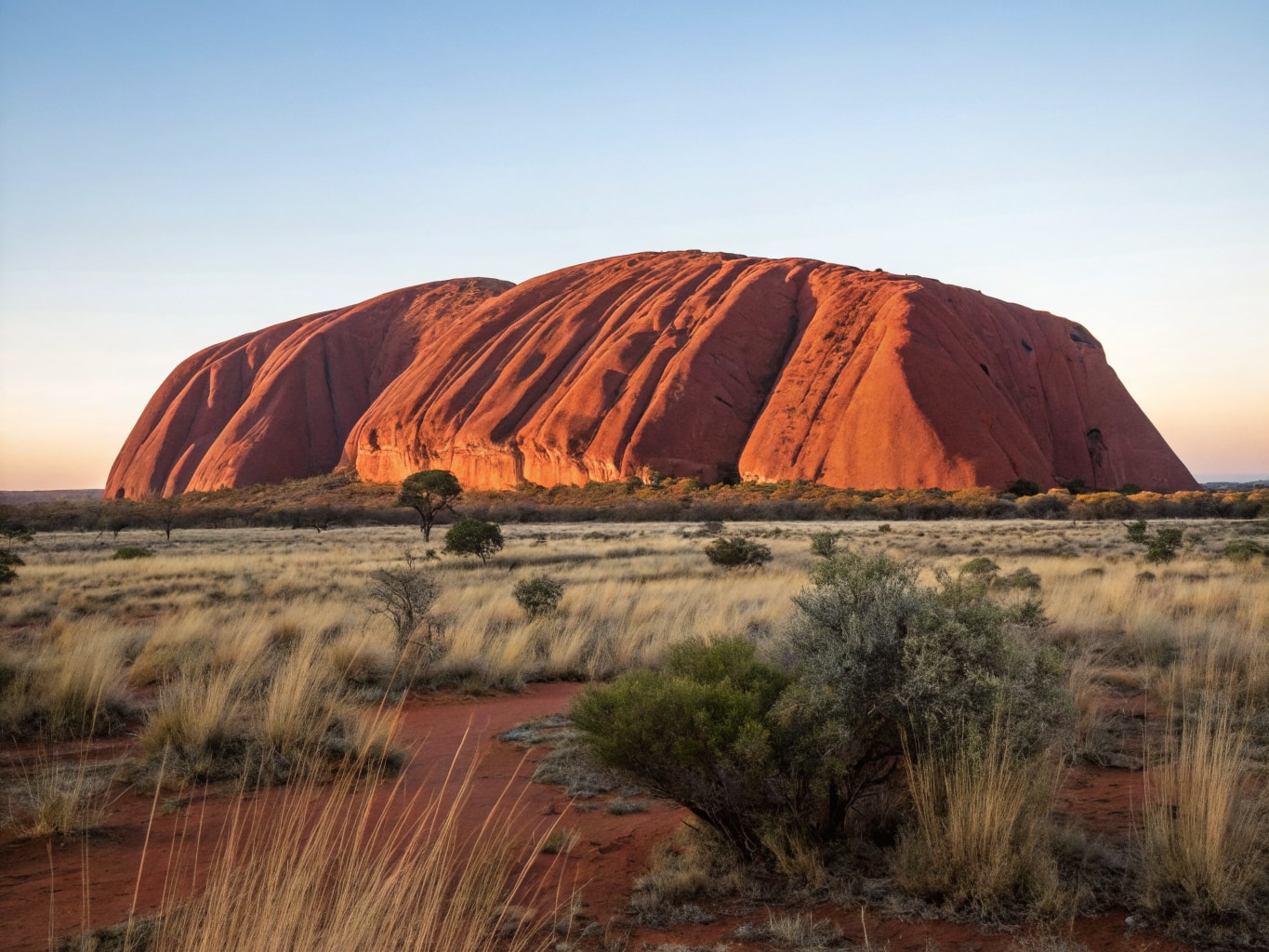 Australie
