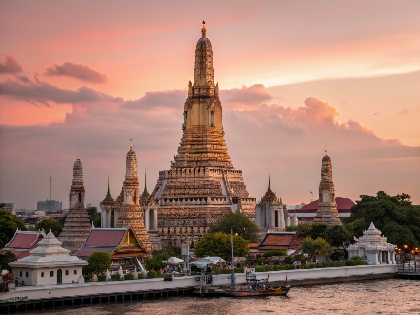 Bangkok