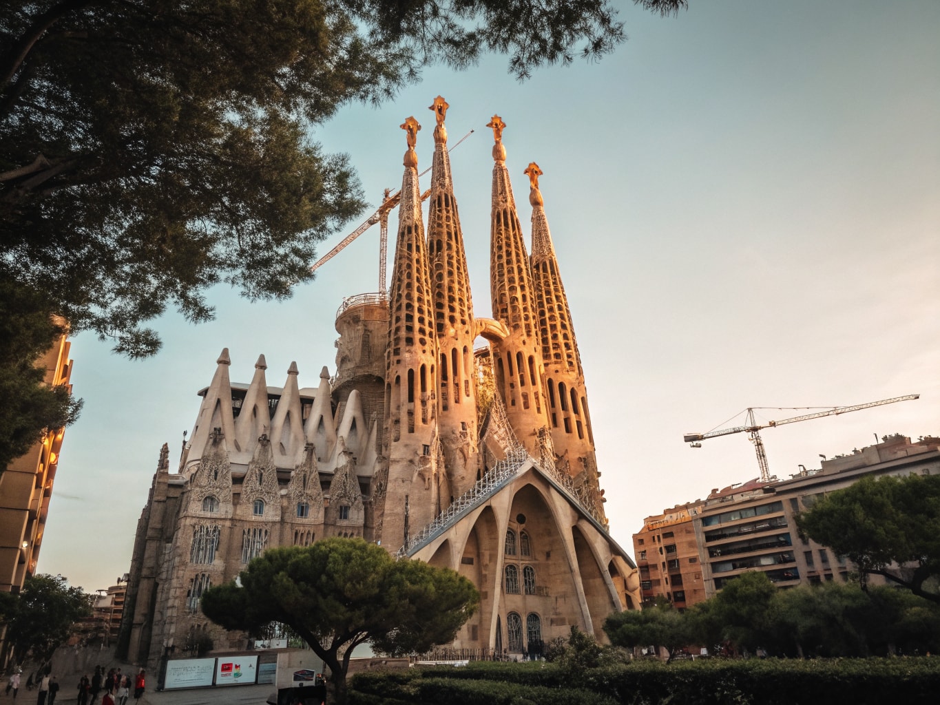 Barcelona