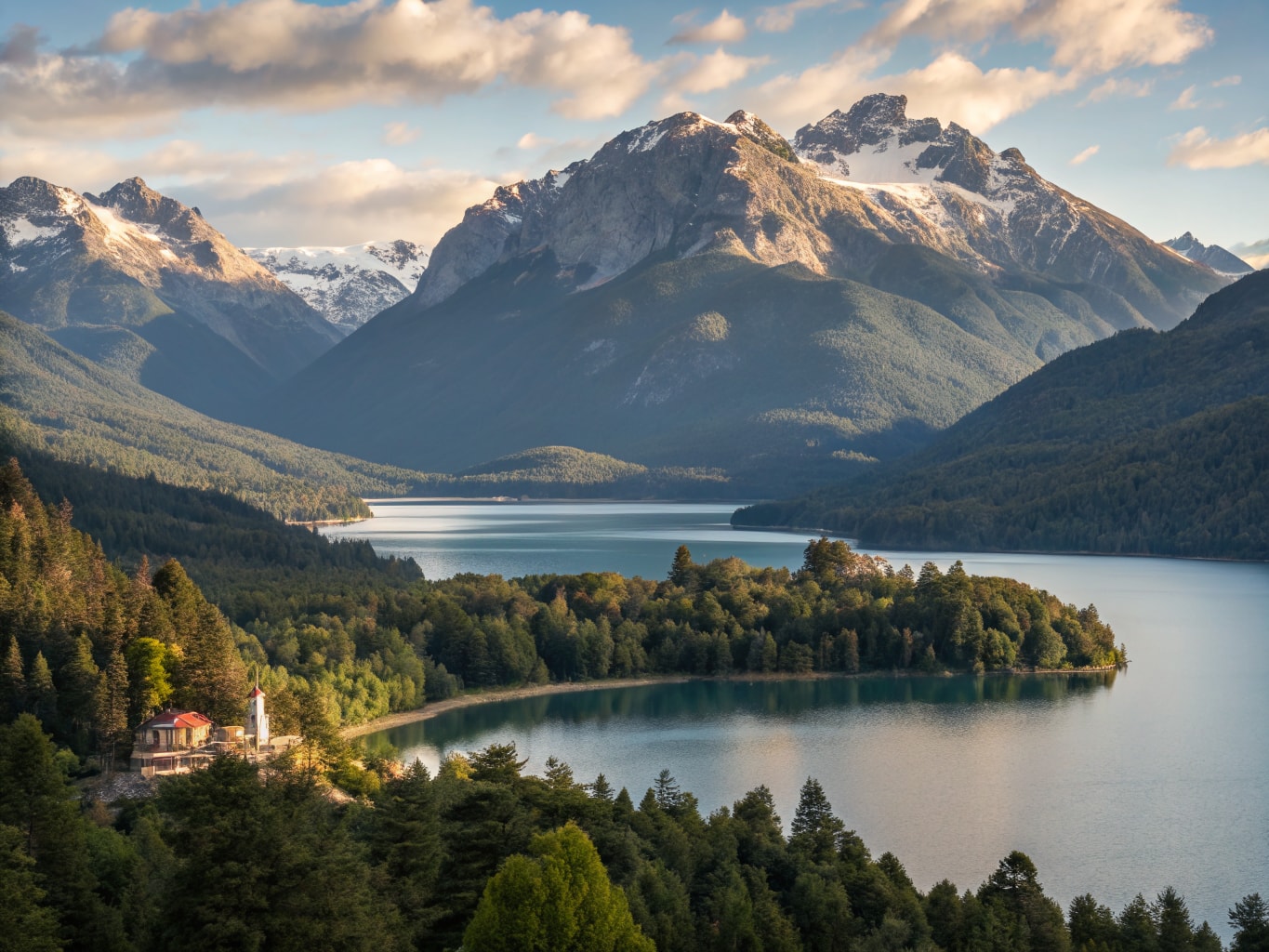 Bariloche
