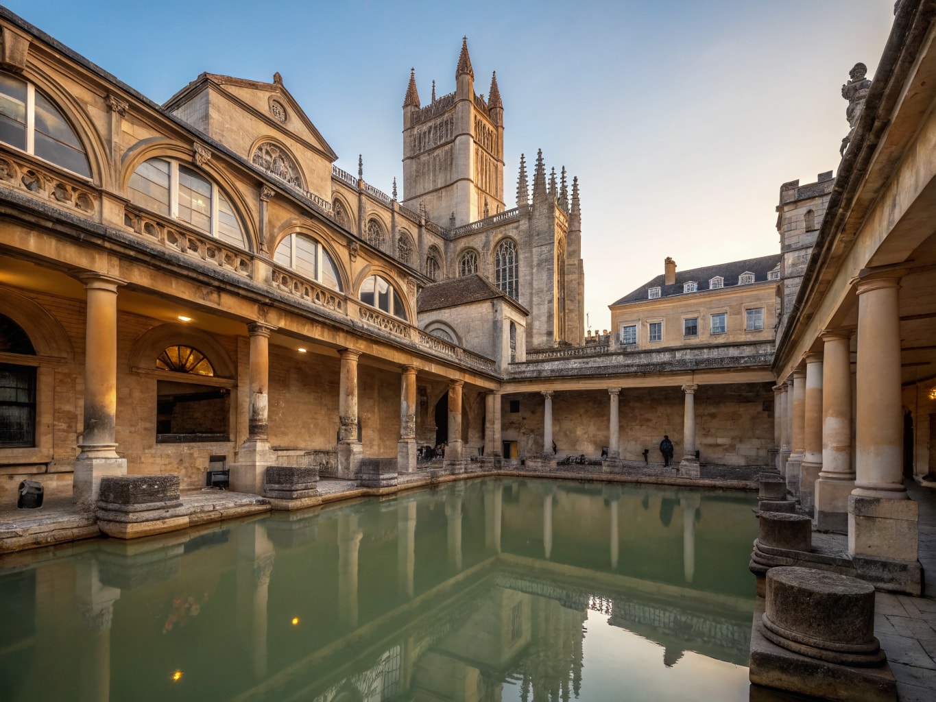 Bath