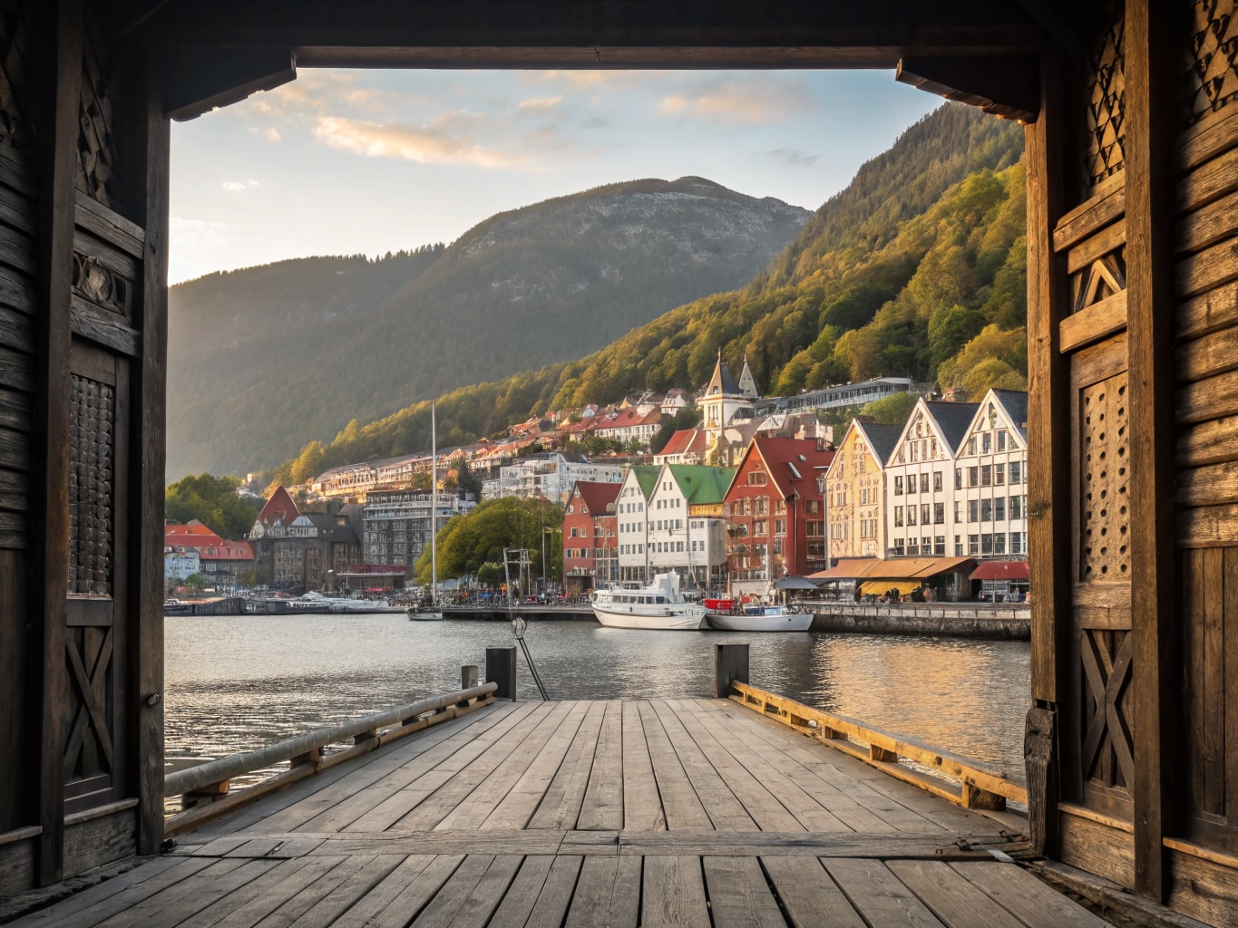 Bergen