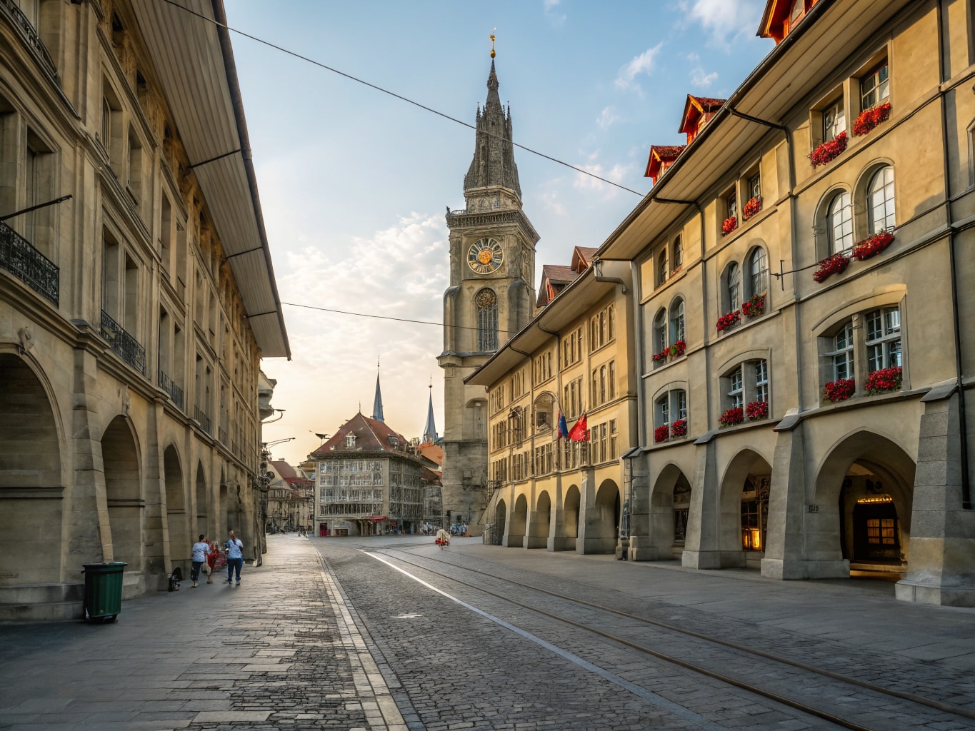 Bern