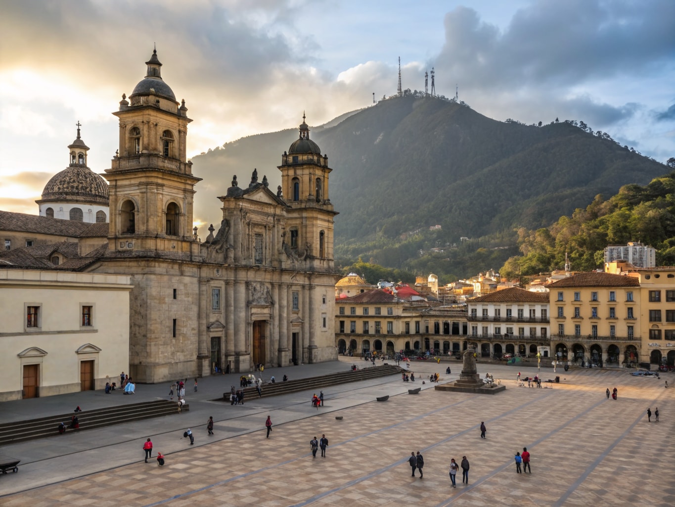 Bogota