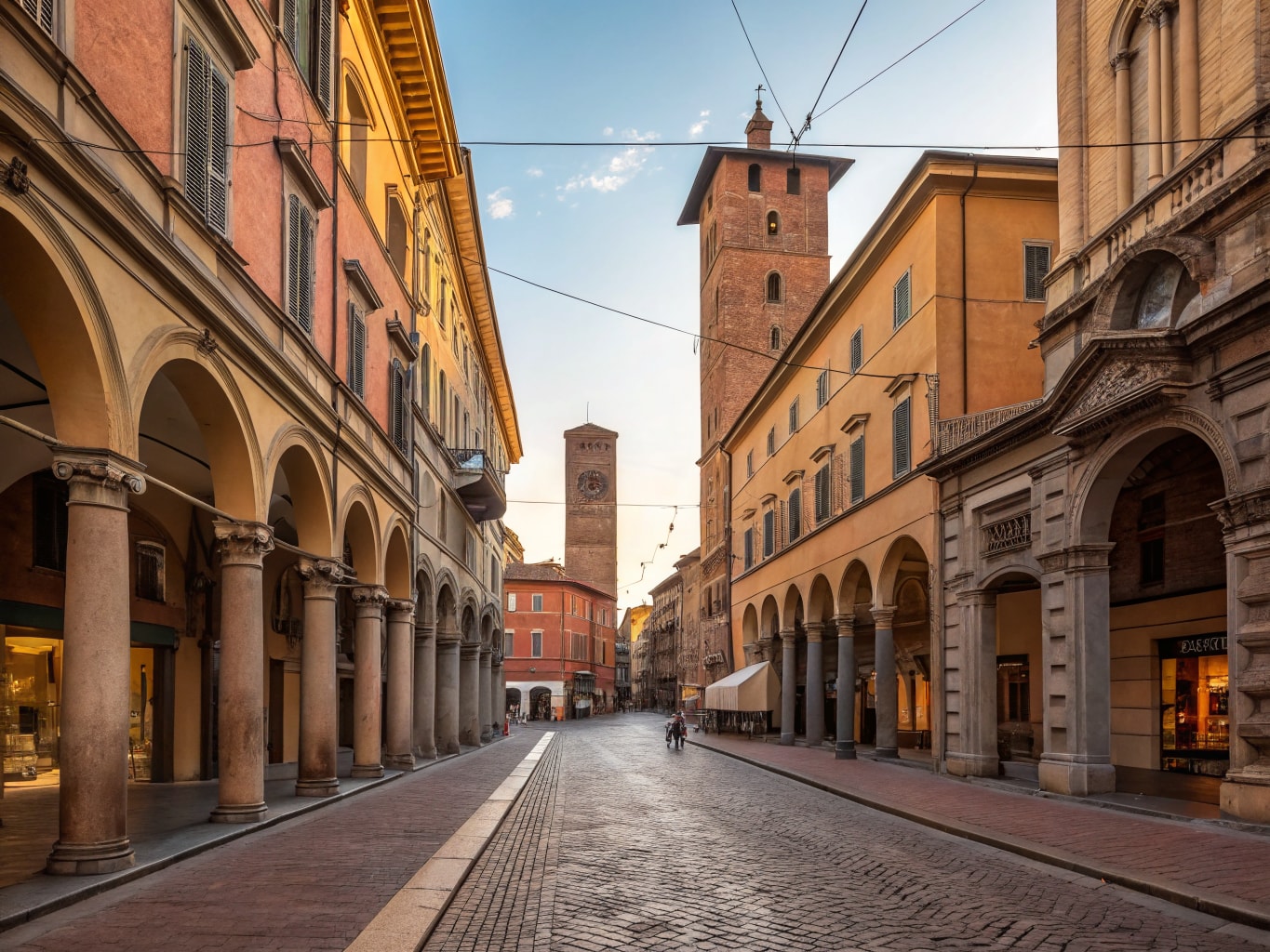 Bologna