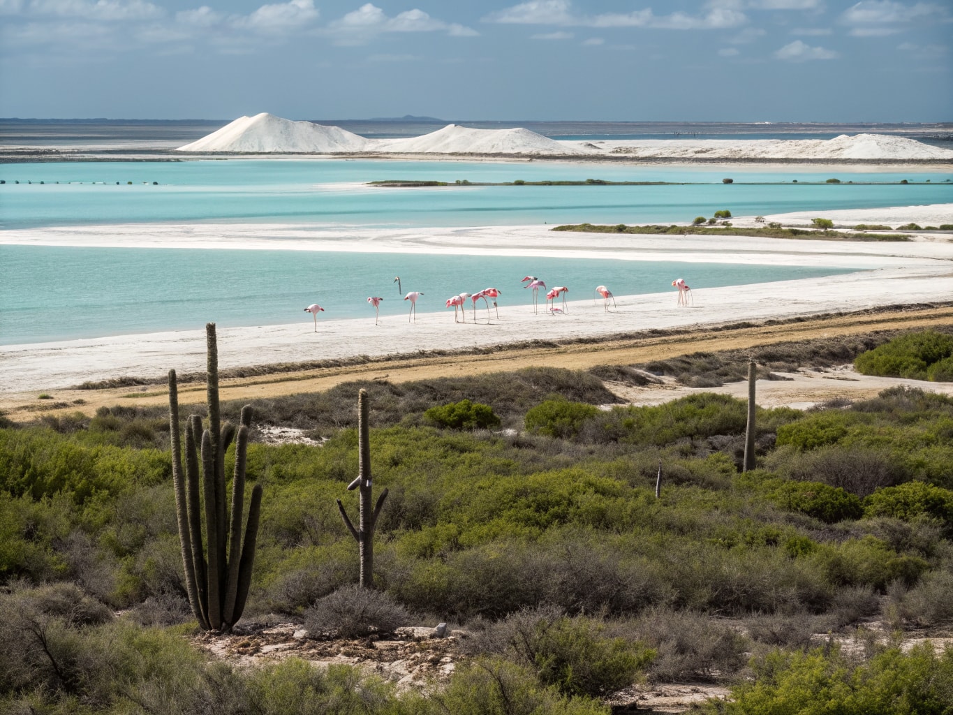 Bonaire