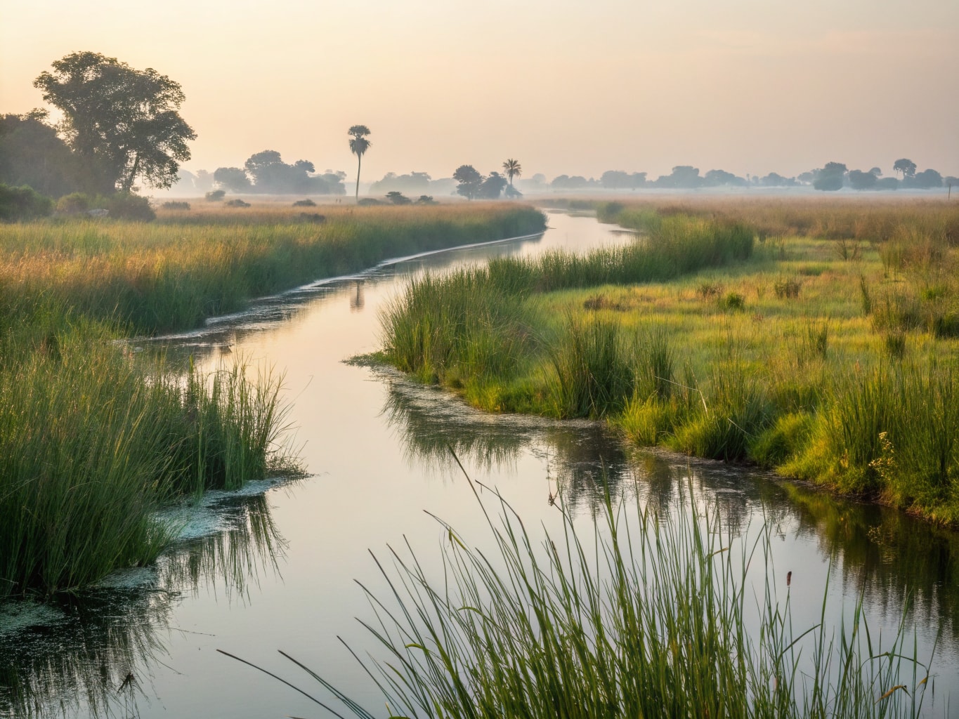 Botswana