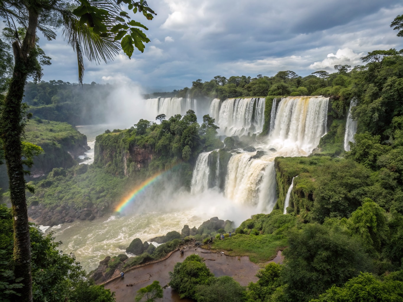 Brazilie