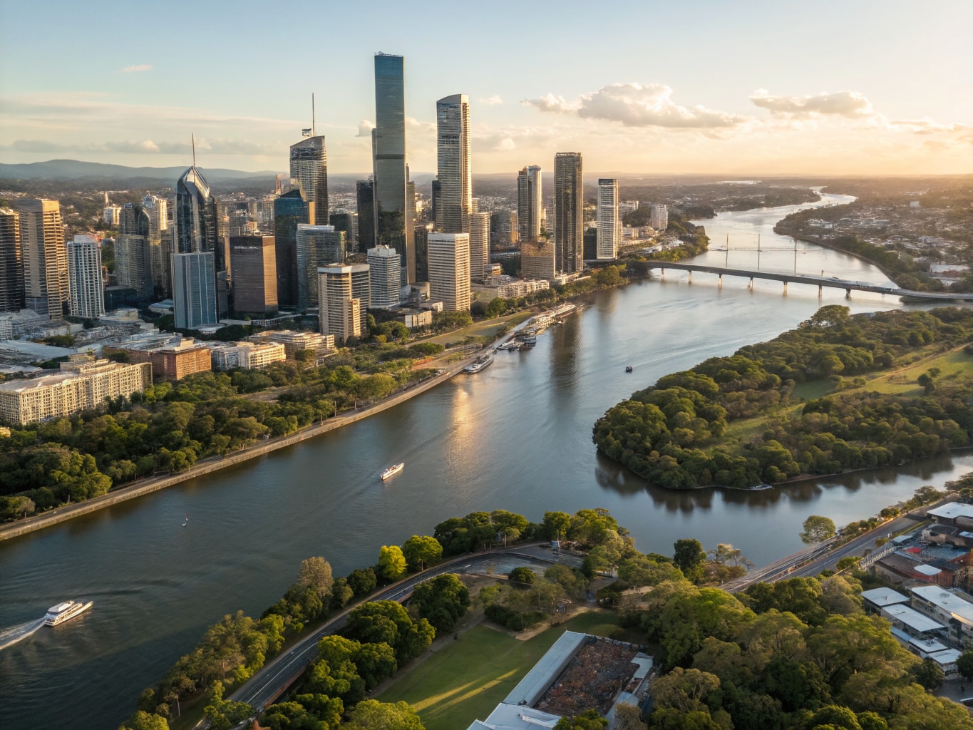 Brisbane