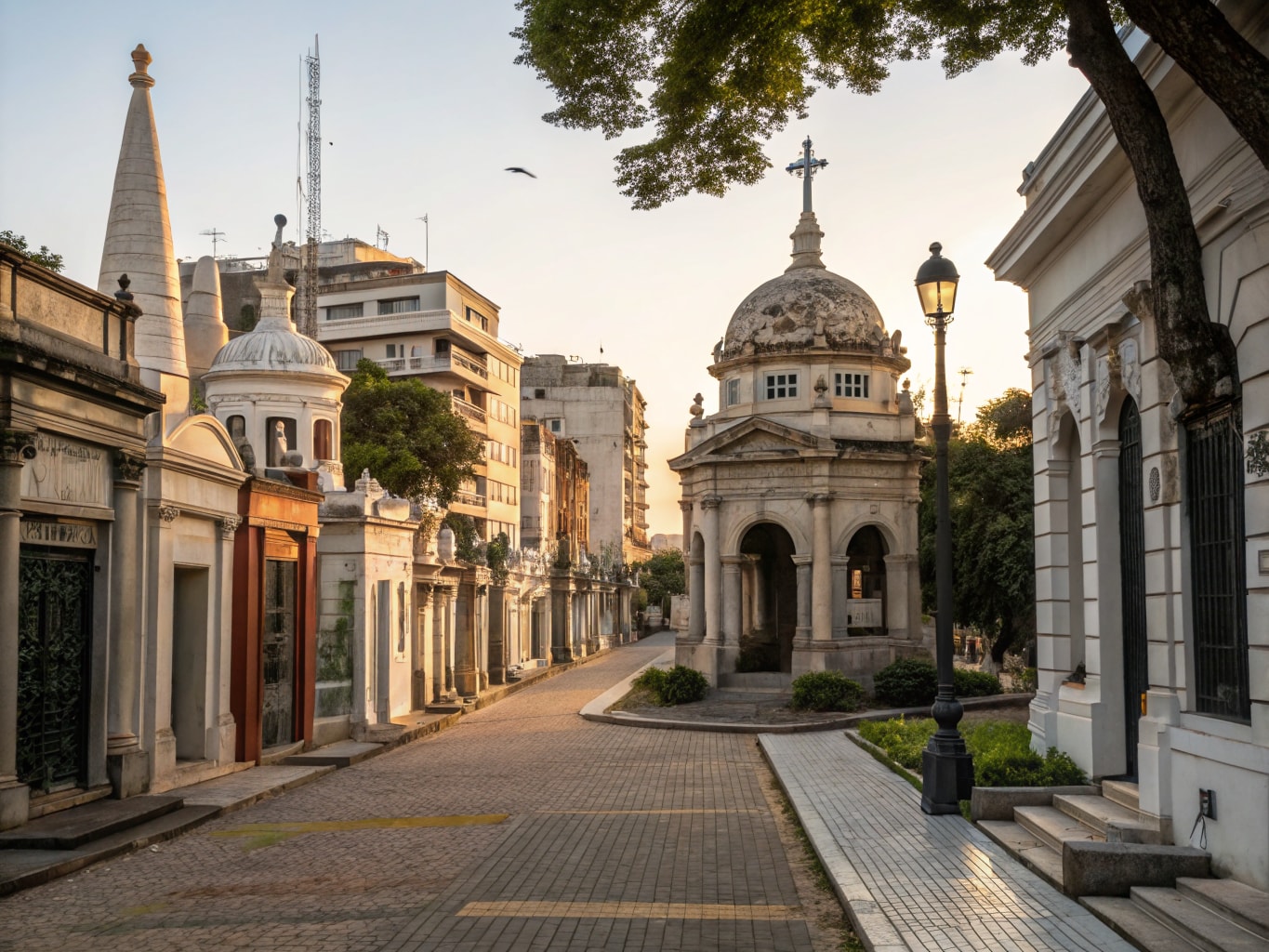 Buenos Aires