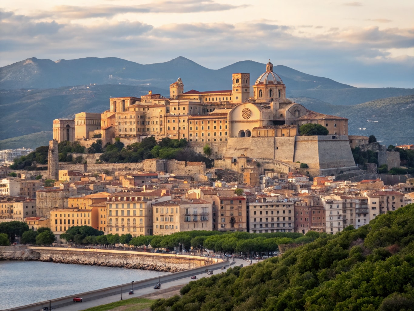 Cagliari