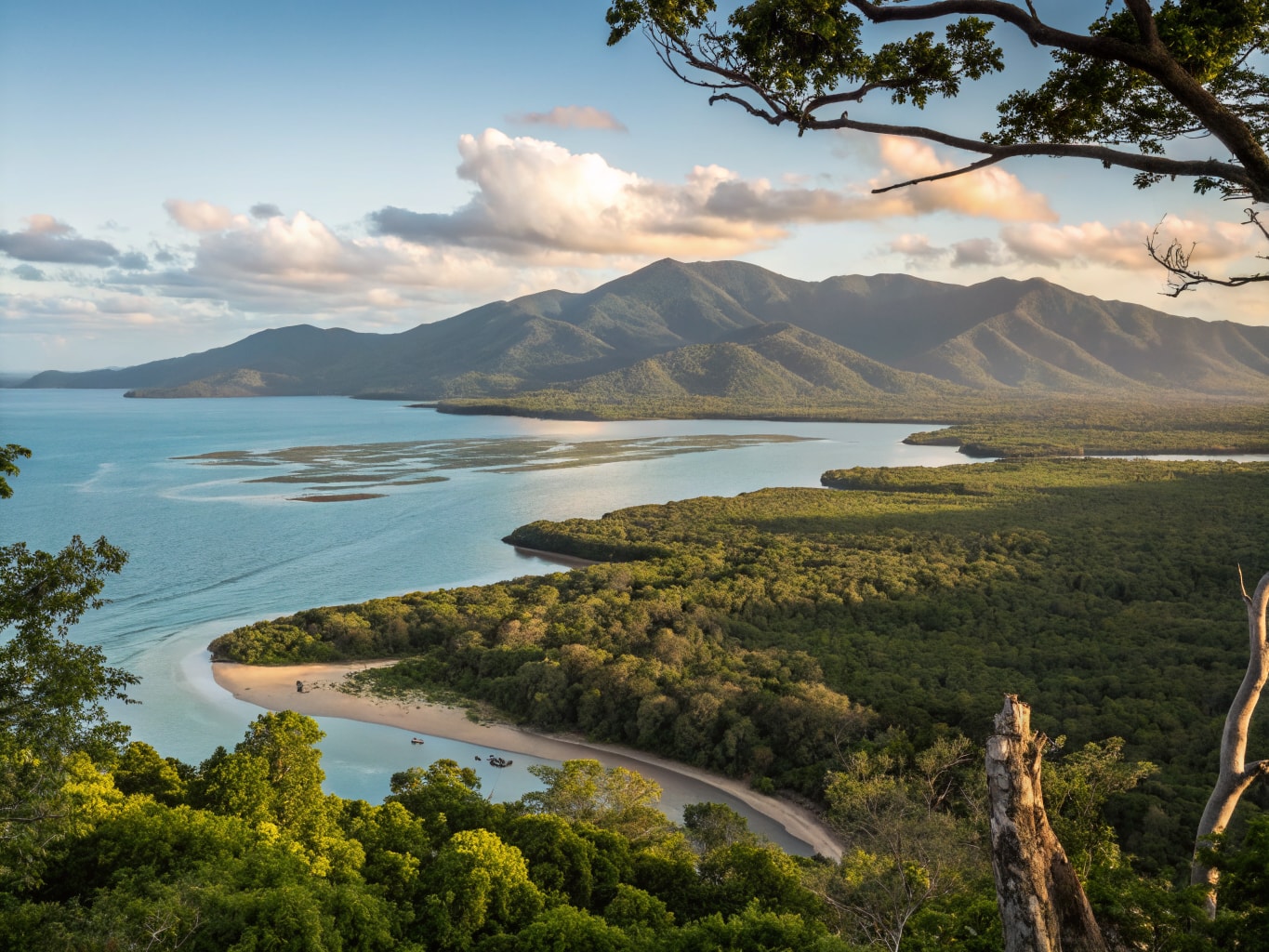 Cairns