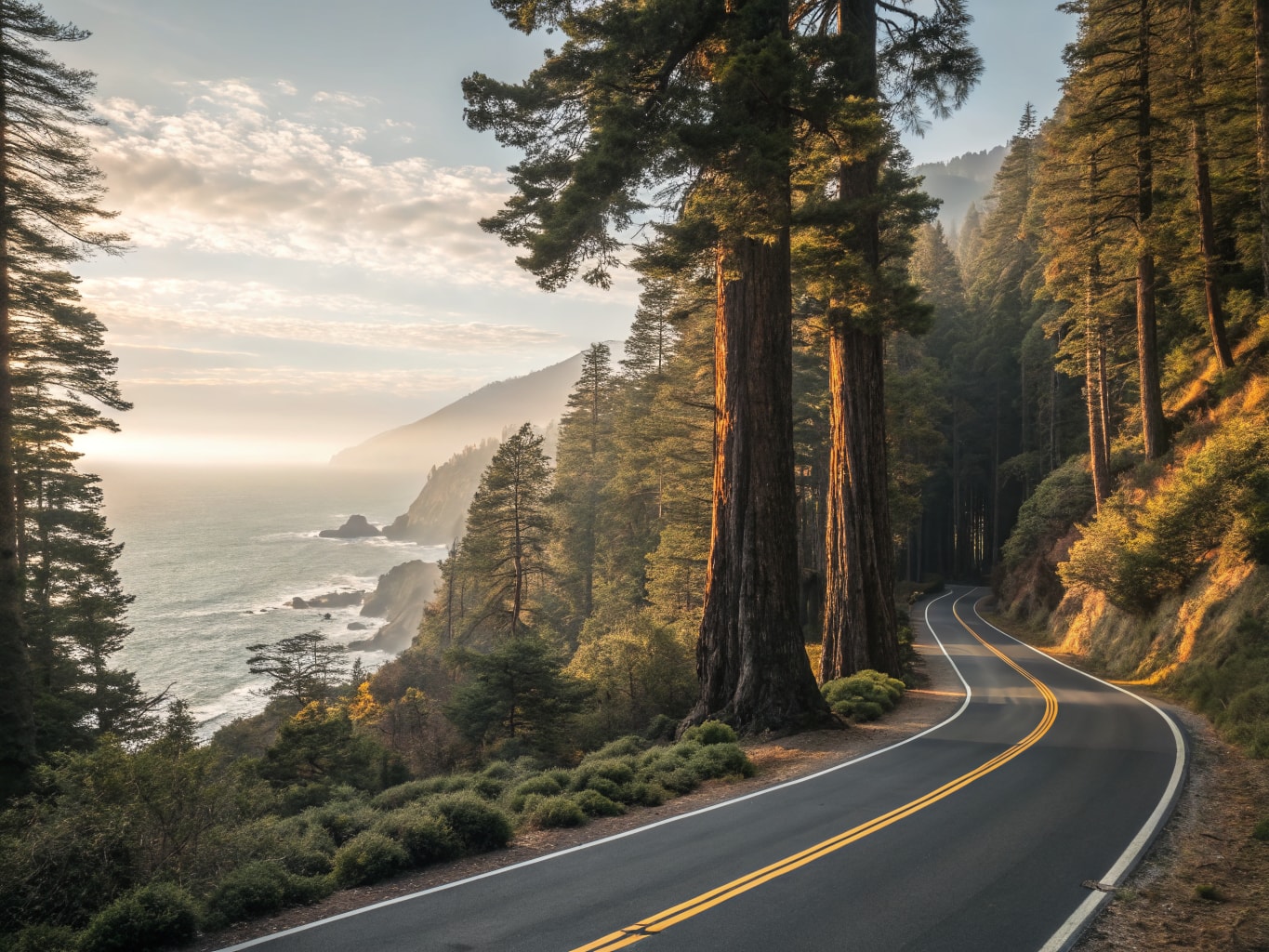 Californie