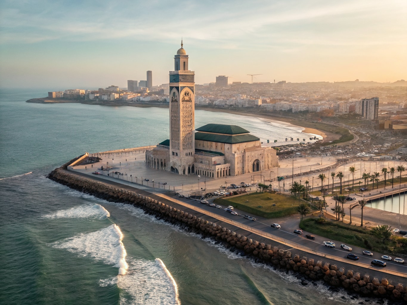 Casablanca