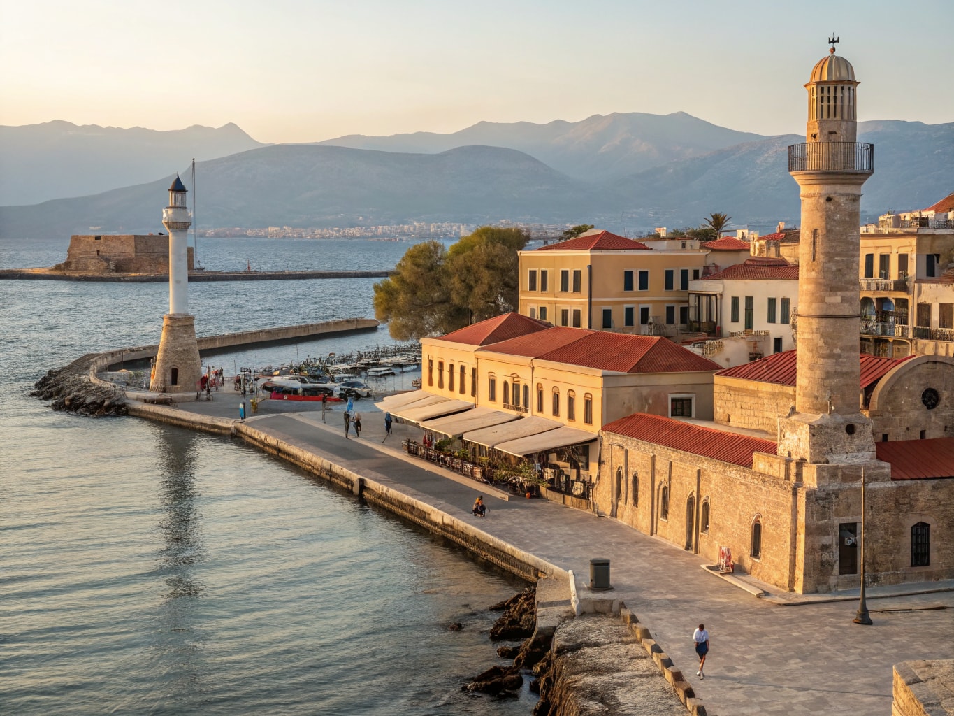 Chania