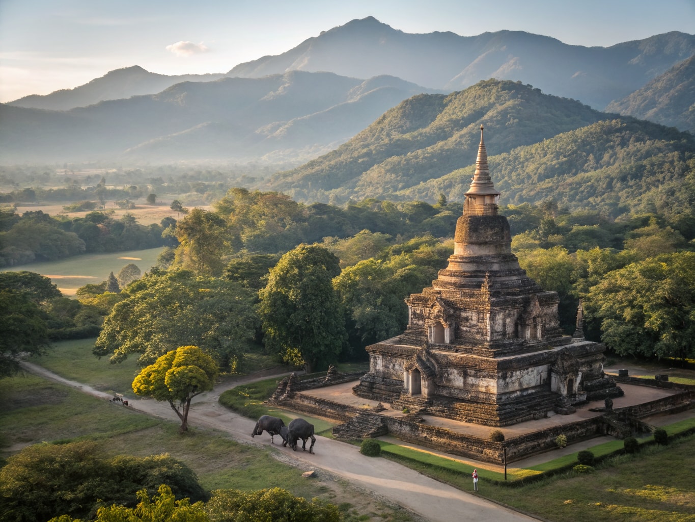 Chiang Mai