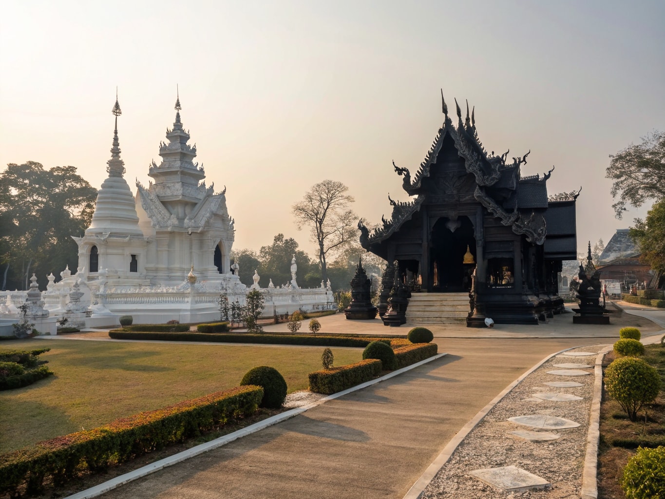 Chiang Rai