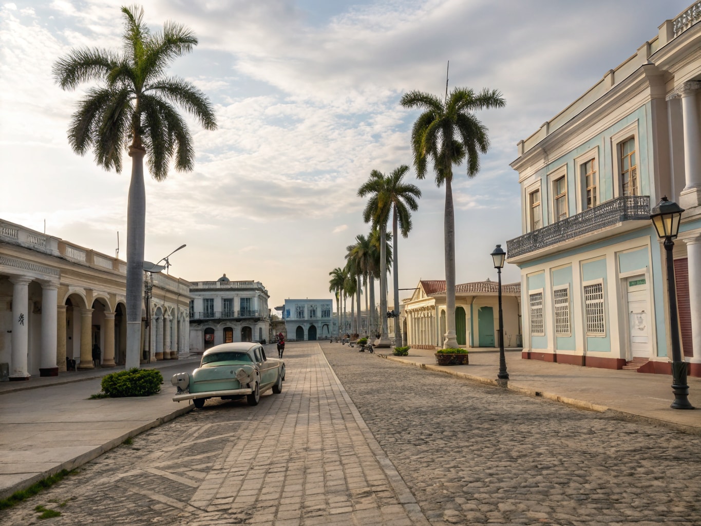 Cienfuegos