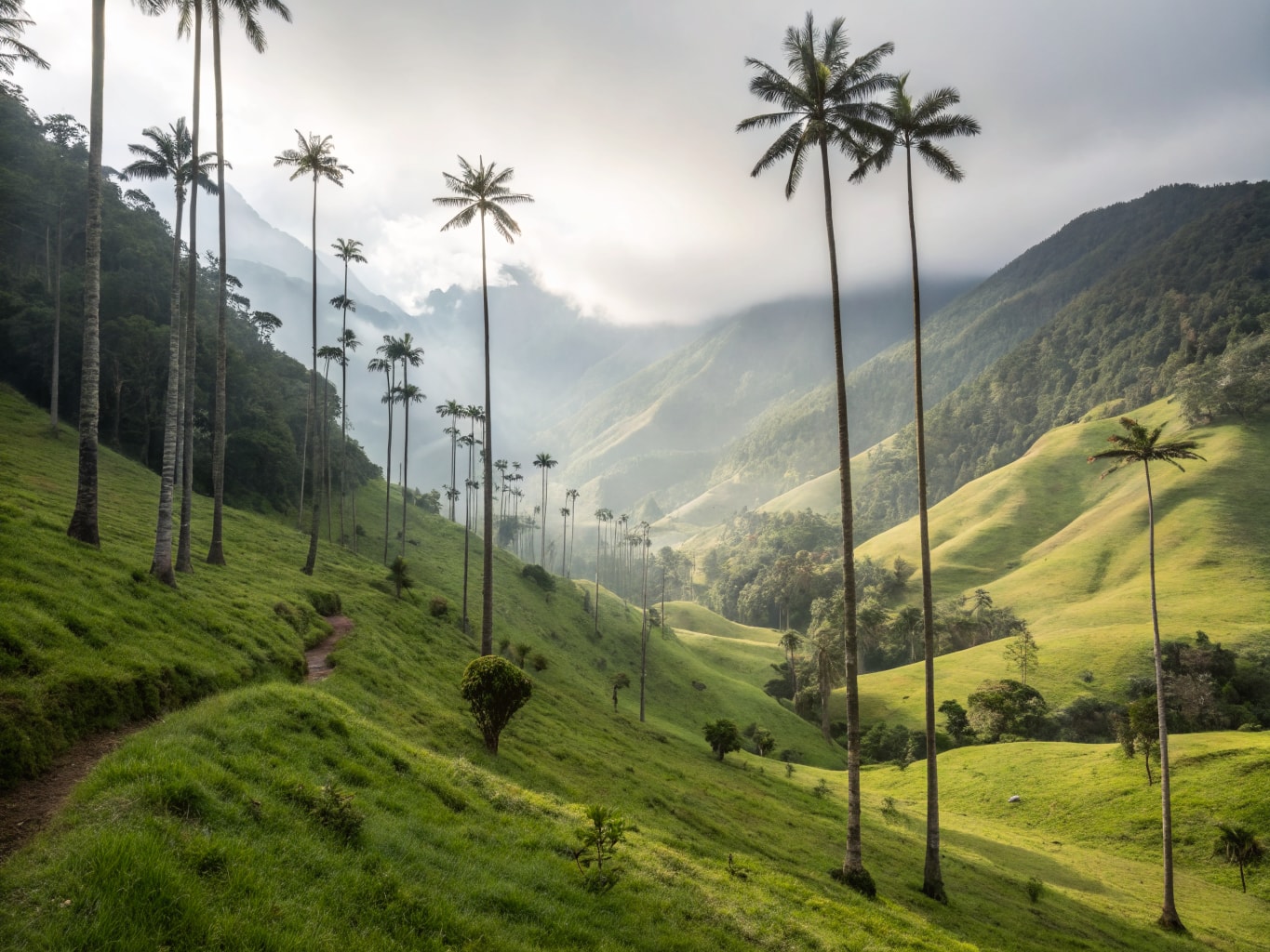 Colombia