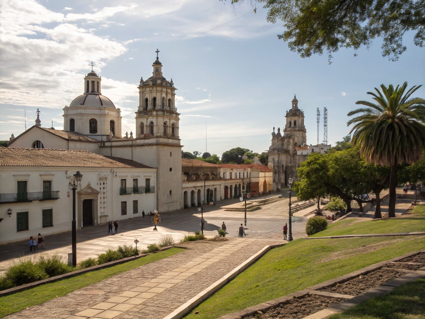 Cordoba Ar