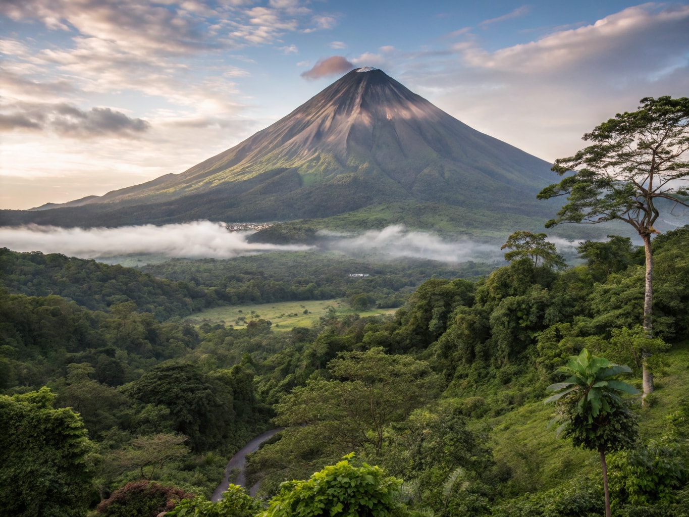Costa Rica