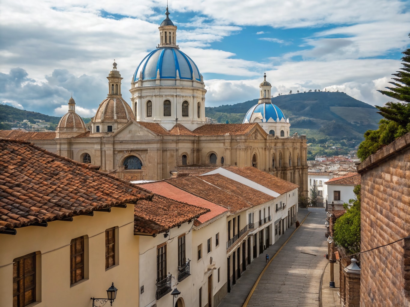 Cuenca