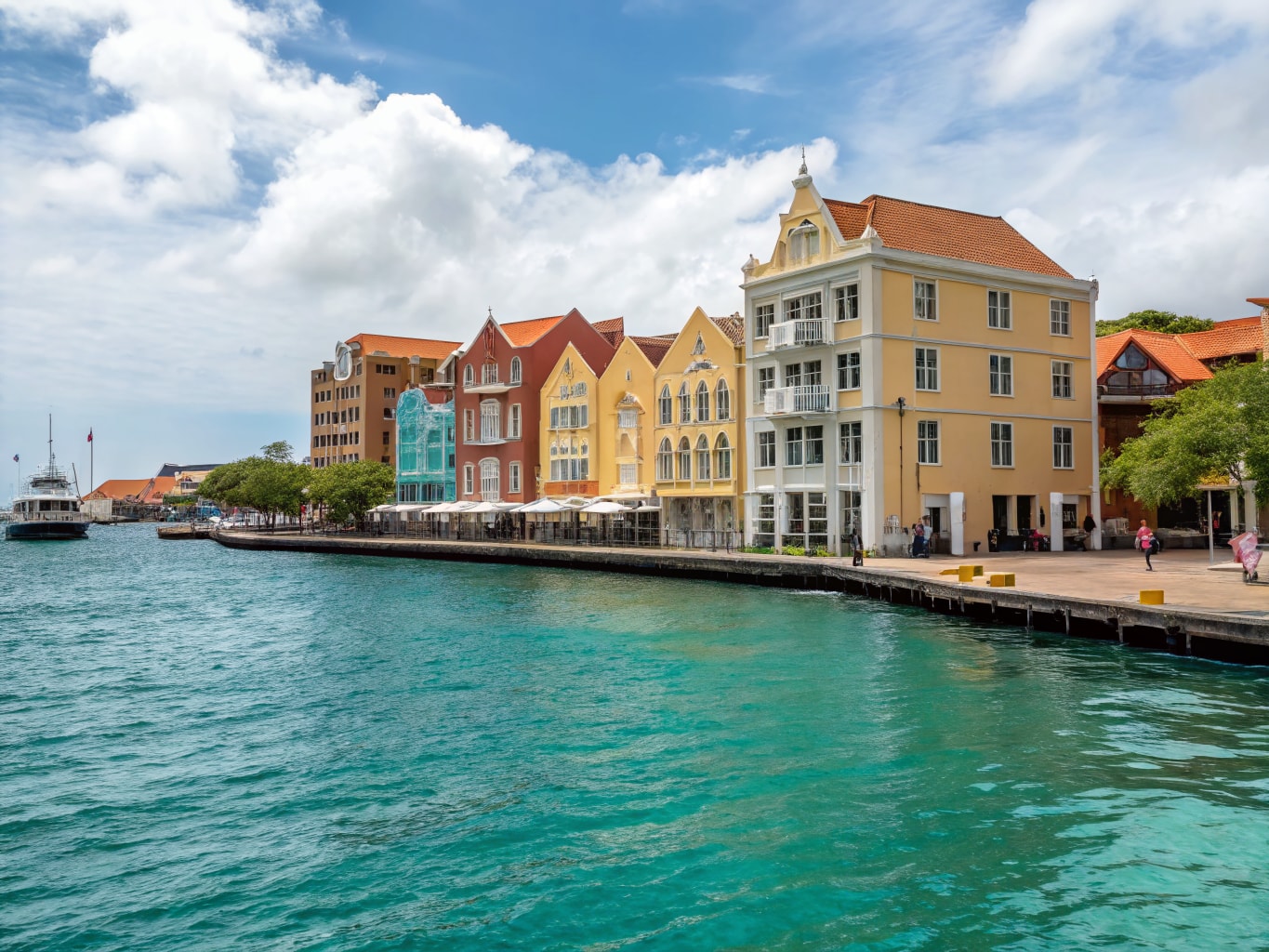 Curacao