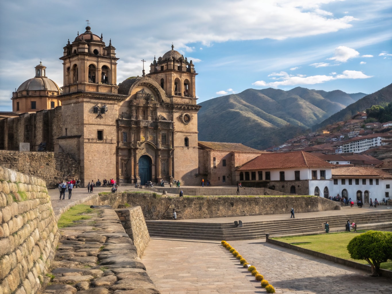 Cusco