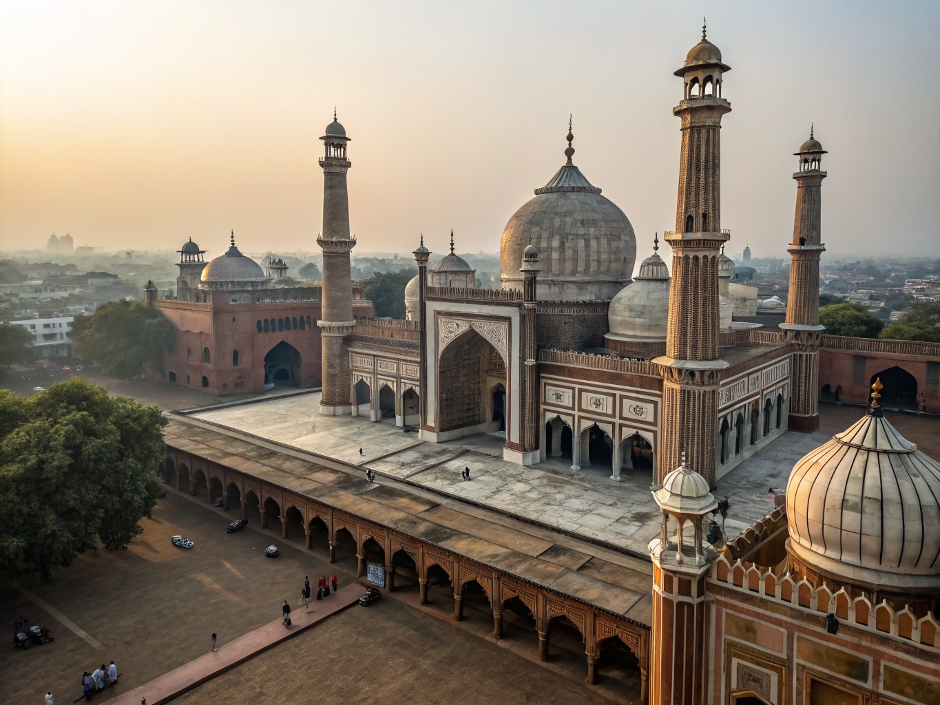 Delhi