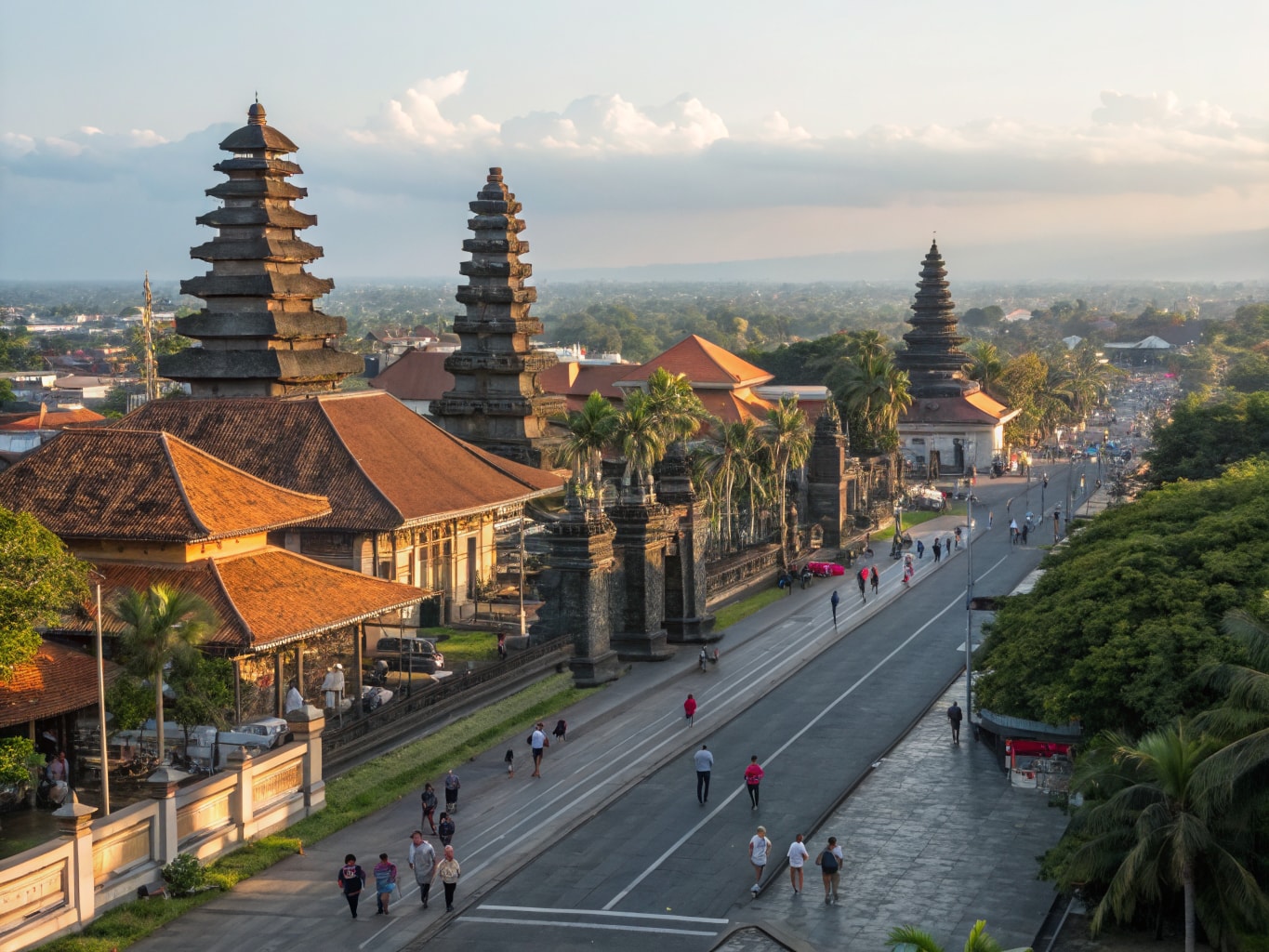 Denpasar