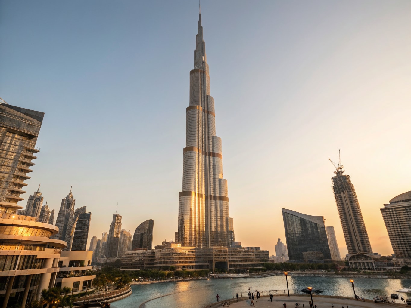 Dubai