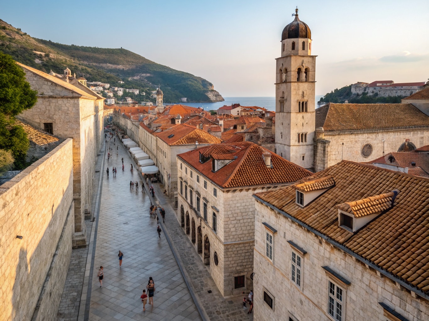 Dubrovnik