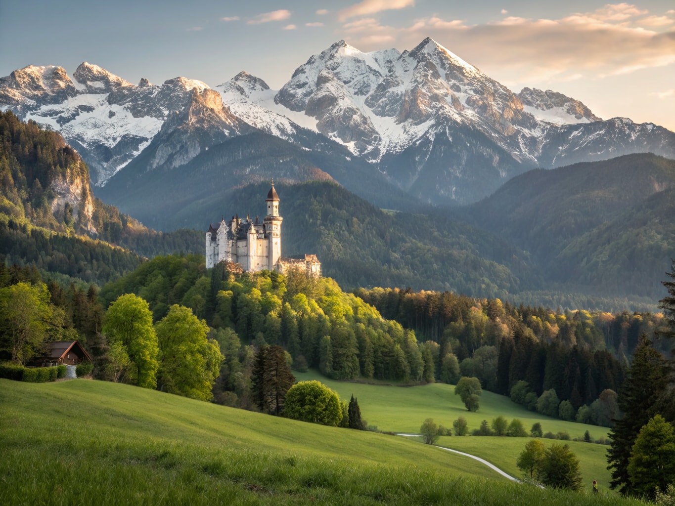 Duitsland