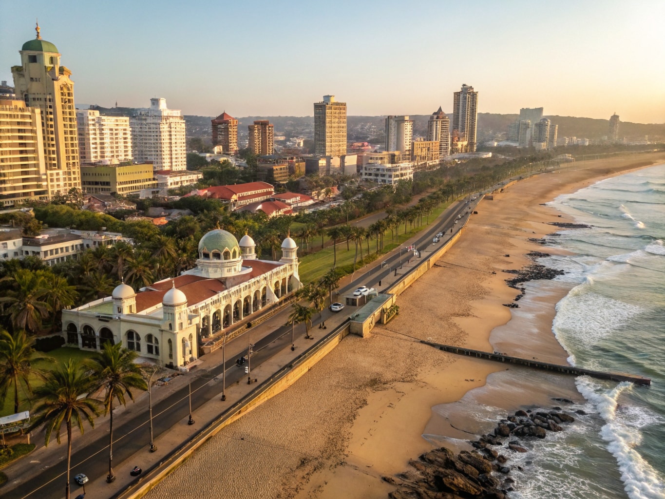 Durban
