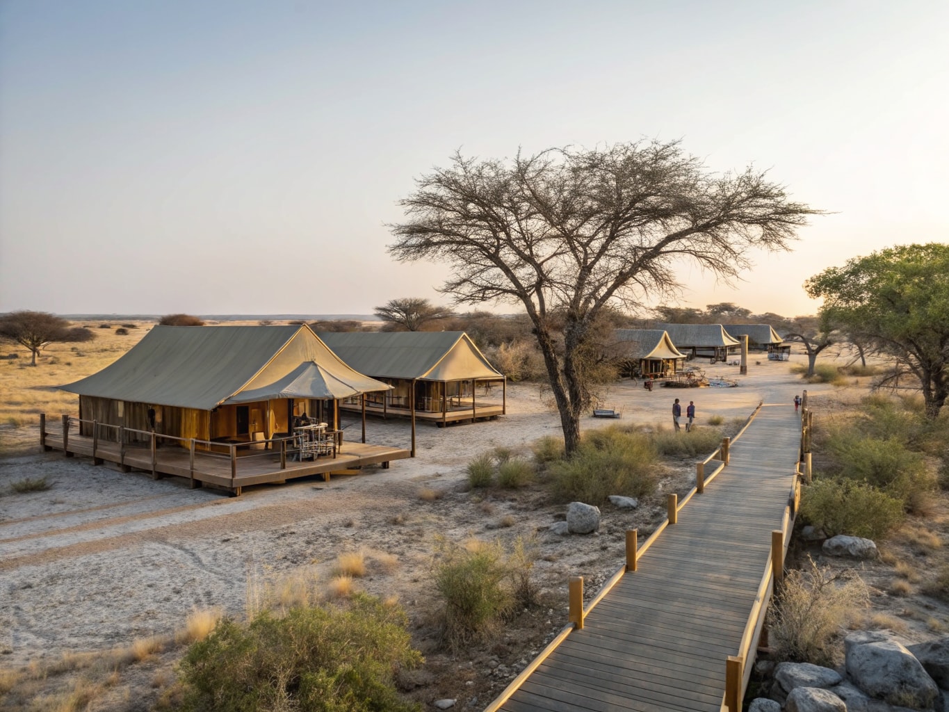 Etosha Regio