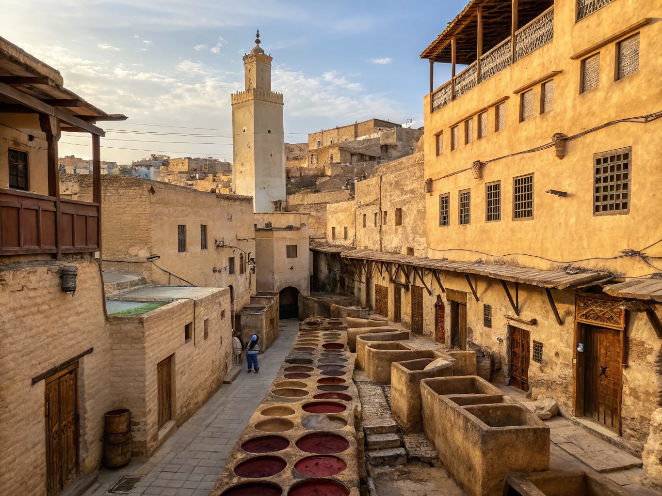 Fes