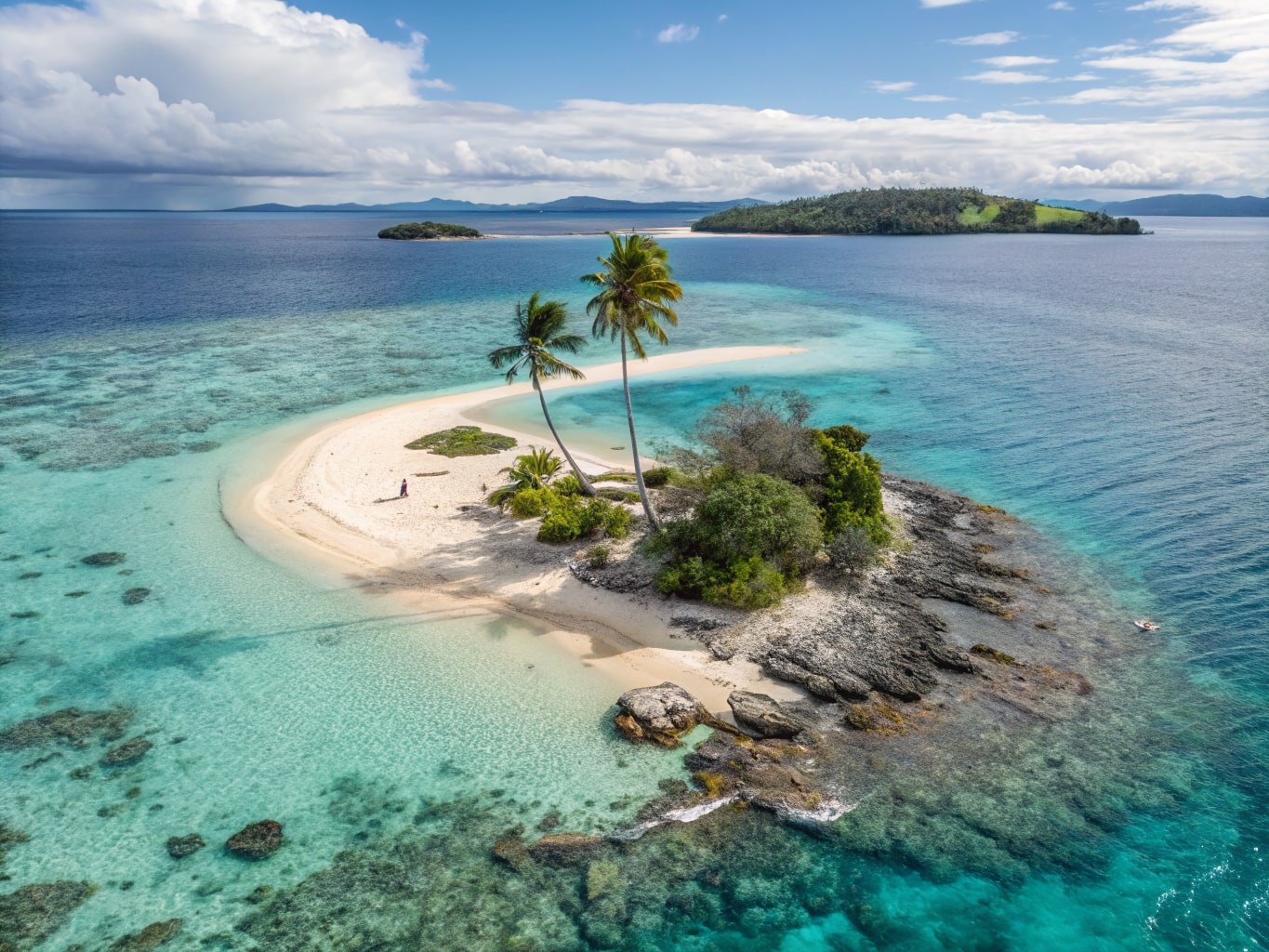 Fiji
